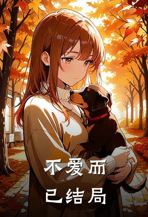 不爱而已结局