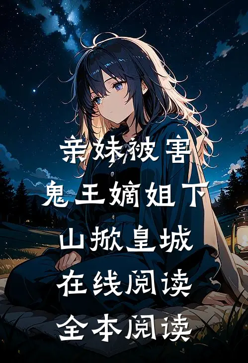 亲妹被害，鬼王嫡姐下山掀皇城在线阅读全本阅读