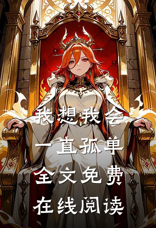我想我会一直孤单全文免费在线阅读