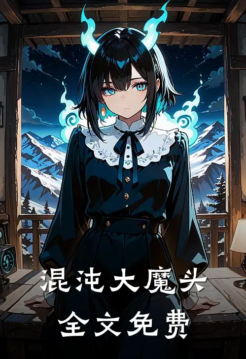 混沌大魔头全文免费