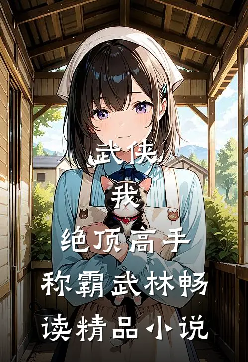武侠：我，绝顶高手，称霸武林畅读精品小说