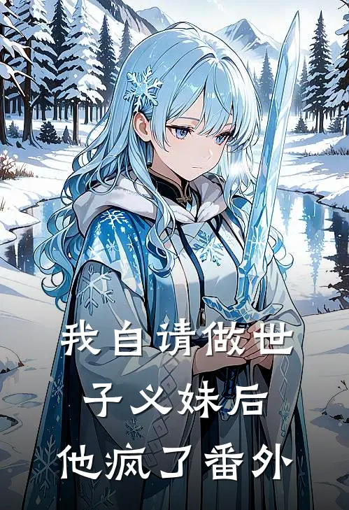 我自请做世子义妹后，他疯了番外