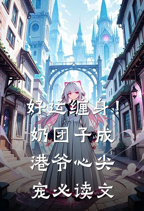 好运缠身！奶团子成港爷心尖宠必读文