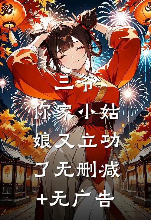 三爷，你家小姑娘又立功了无删减+无广告