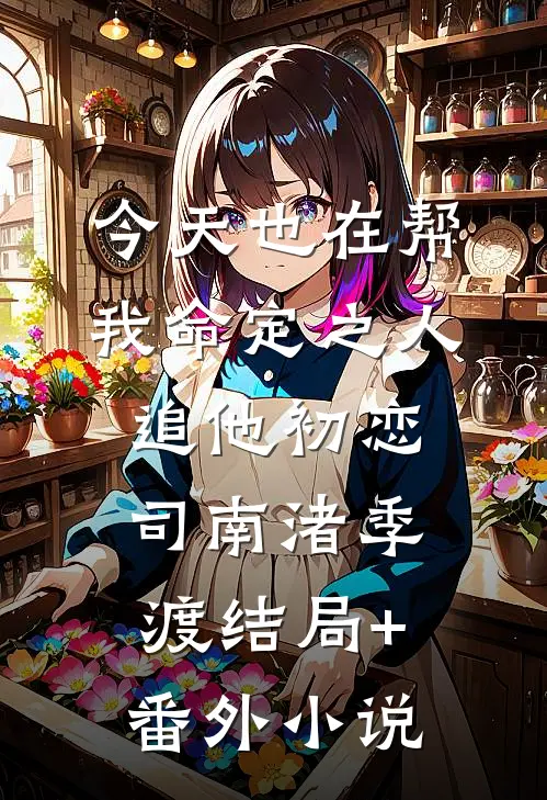 今天也在帮我命定之人追他初恋司南渚季渡结局+番外小说