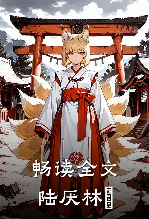 畅读全文陆厌林瑧