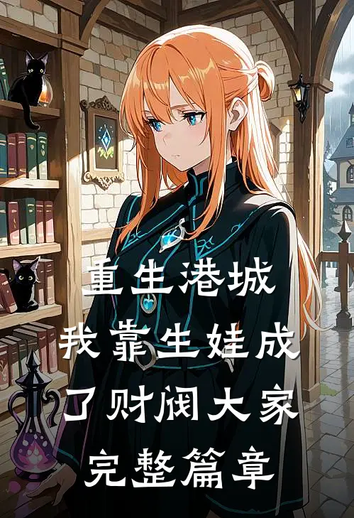 重生港城，我靠生娃成了财阀大家完整篇章