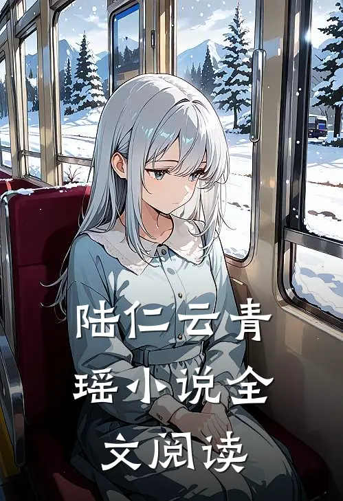 陆仁云青瑶小说全文阅读