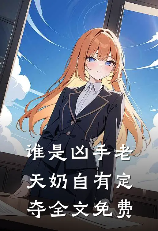 谁是凶手老天奶自有定夺全文免费