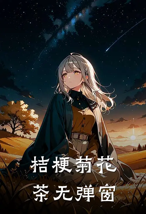 桔梗菊花茶无弹窗