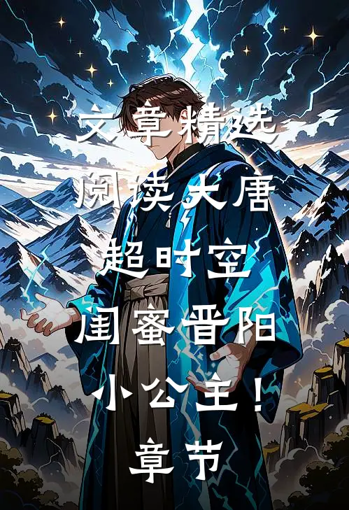 文章精选阅读大唐：超时空，闺蜜晋阳小公主！章节