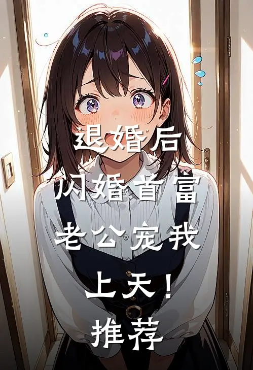 退婚后，闪婚首富老公宠我上天！推荐