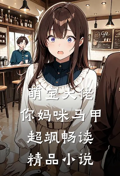 萌宝大佬，你妈咪马甲超飒畅读精品小说