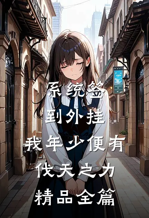 系统签到外挂，我年少便有伐天之力精品全篇