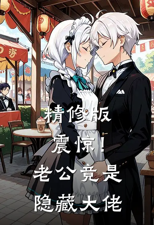 精修版震惊！老公竟是隐藏大佬