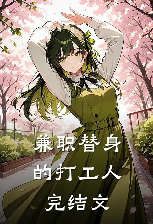 兼职替身的打工人完结文