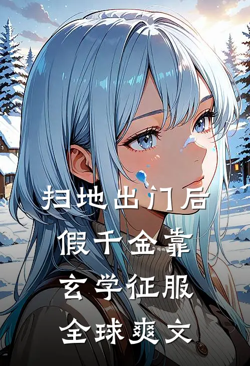 扫地出门后，假千金靠玄学征服全球爽文