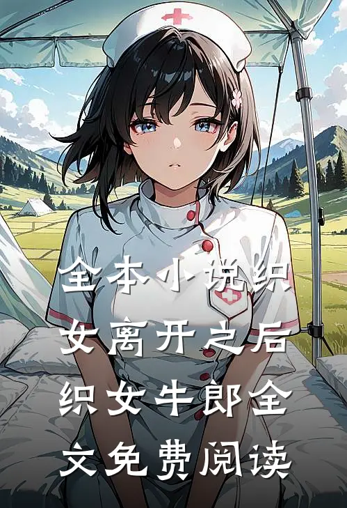 全本小说织女离开之后织女牛郎全文免费阅读