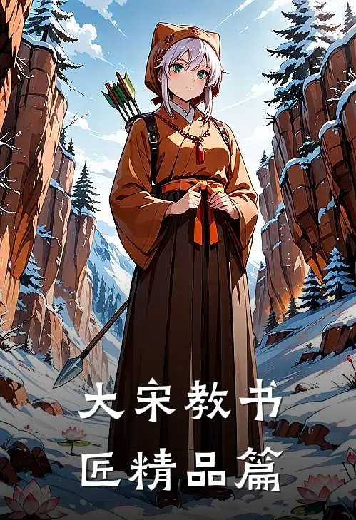 大宋教书匠精品篇