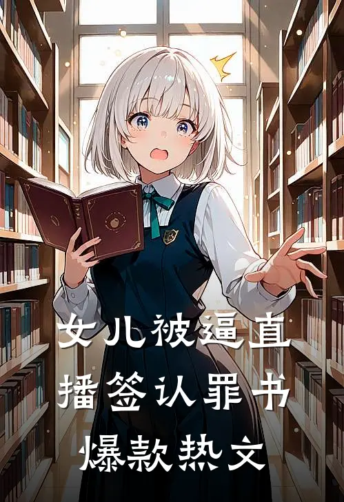 女儿被逼直播签认罪书爆款热文