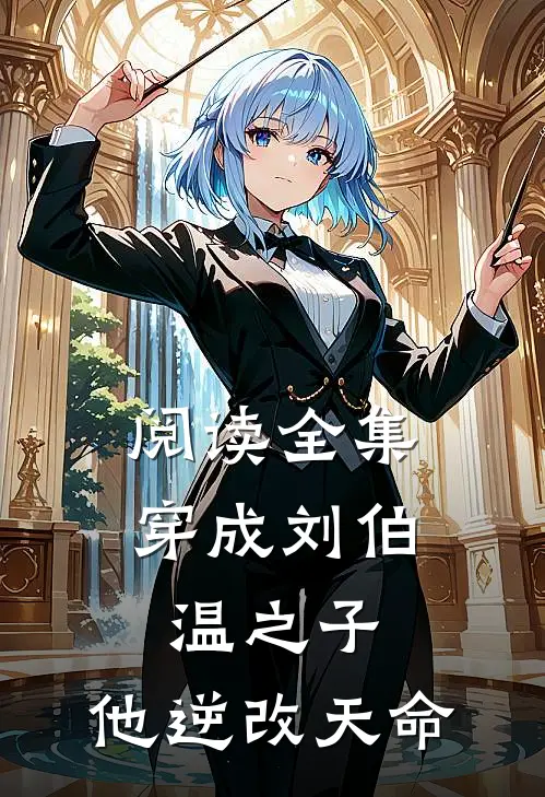 阅读全集穿成刘伯温之子，他逆改天命