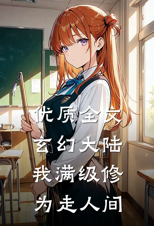 优质全文玄幻大陆：我满级修为走人间