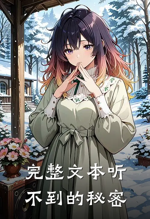 完整文本听不到的秘密