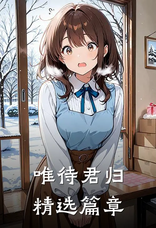 唯待君归精选篇章