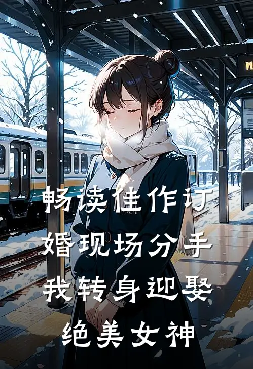 畅读佳作订婚现场分手，我转身迎娶绝美女神