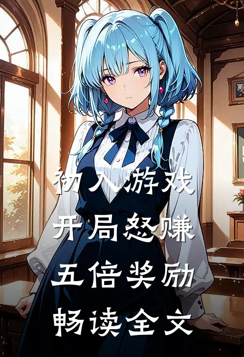初入游戏：开局怒赚五倍奖励畅读全文