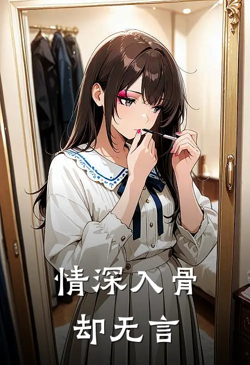 情深入骨却无言