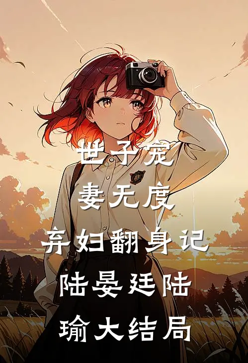 世子宠妻无度：弃妇翻身记陆晏廷陆瑜大结局