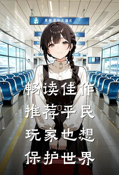 畅读佳作推荐平民玩家也想保护世界