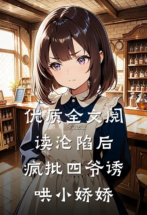 优质全文阅读沦陷后，疯批四爷诱哄小娇娇