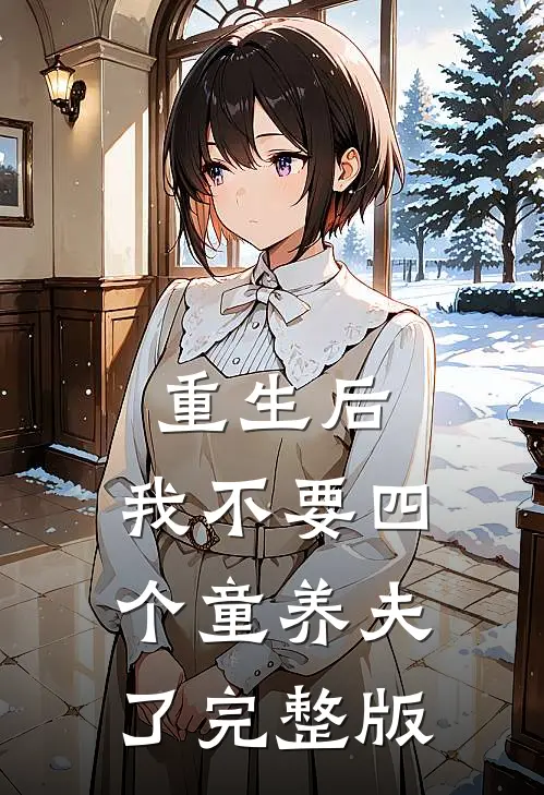 重生后，我不要四个童养夫了完整版