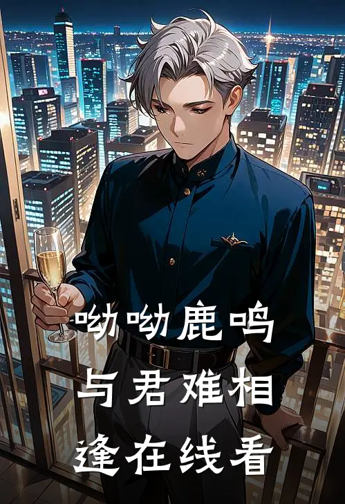 呦呦鹿鸣，与君难相逢在线看