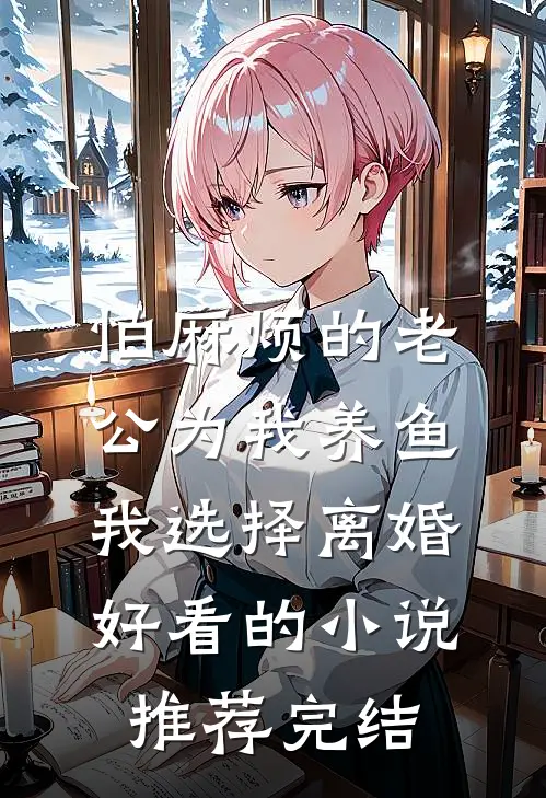 怕麻烦的老公为我养鱼，我选择离婚好看的小说推荐完结