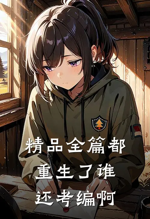 精品全篇都重生了谁还考编啊