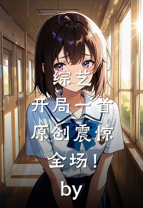 综艺：开局一首原创震惊全场！by