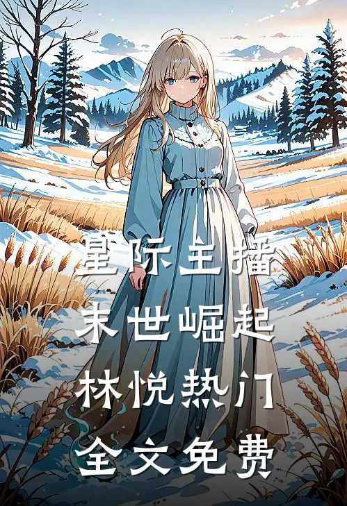 星际主播：末世崛起林悦热门全文免费
