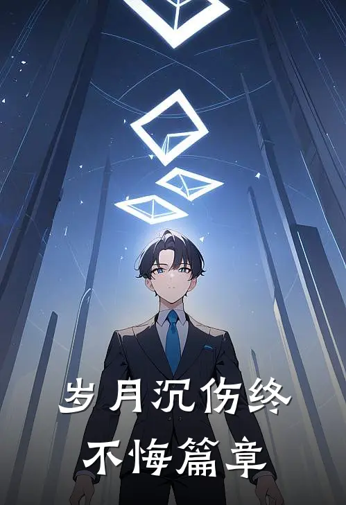 岁月沉伤终不悔篇章