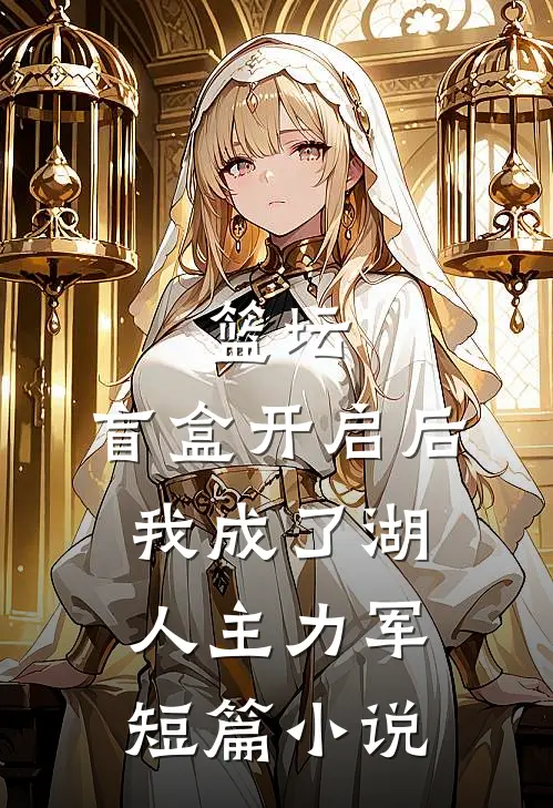 篮坛：盲盒开启后，我成了湖人主力军短篇小说