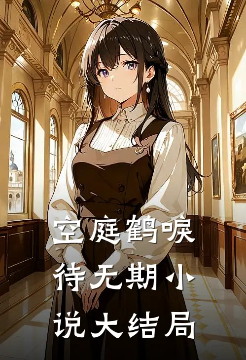 空庭鹤唳待无期小说大结局