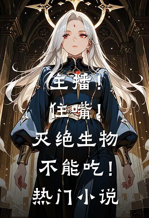 主播！住嘴！灭绝生物不能吃！热门小说