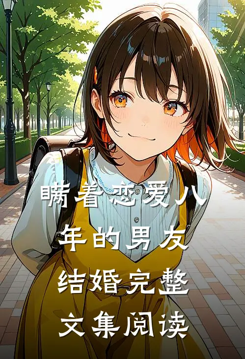 瞒着恋爱八年的男友结婚完整文集阅读