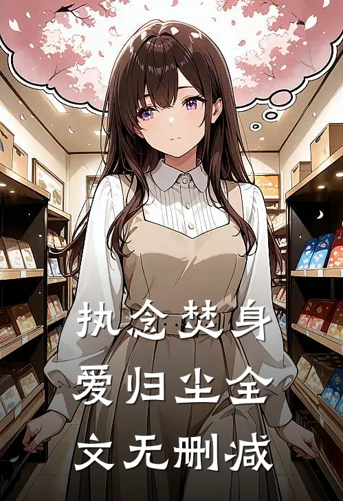 执念焚身，爱归尘全文无删减
