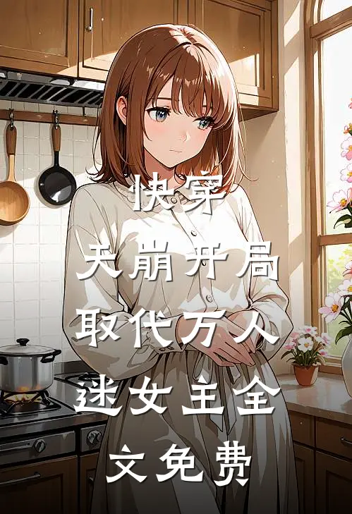 快穿：天崩开局，取代万人迷女主全文免费