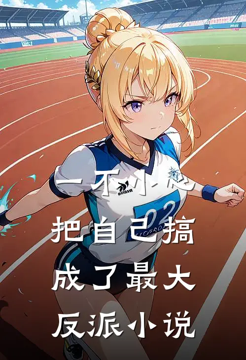 一不小心，把自己搞成了最大反派小说