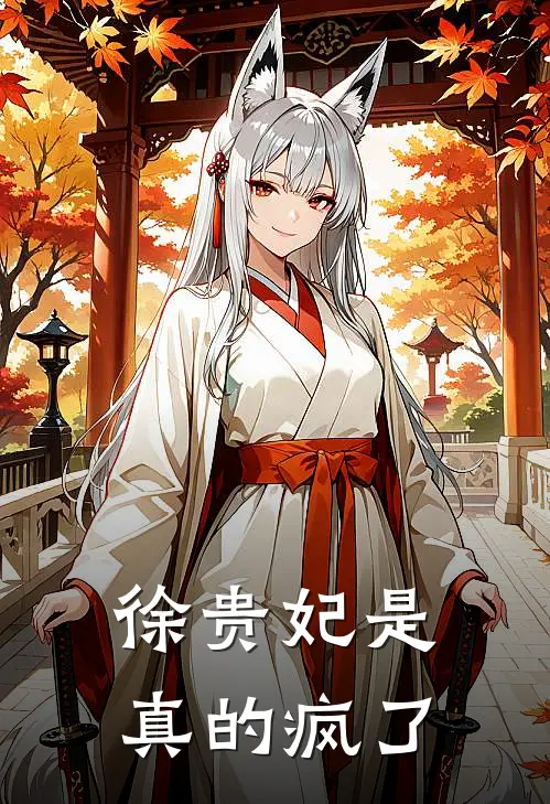 徐贵妃是真的疯了