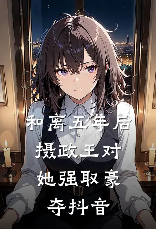 和离五年后，摄政王对她强取豪夺抖音